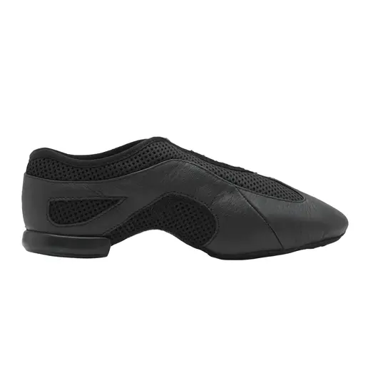 Bloch Slipstream Slip On, Jazzschuhe