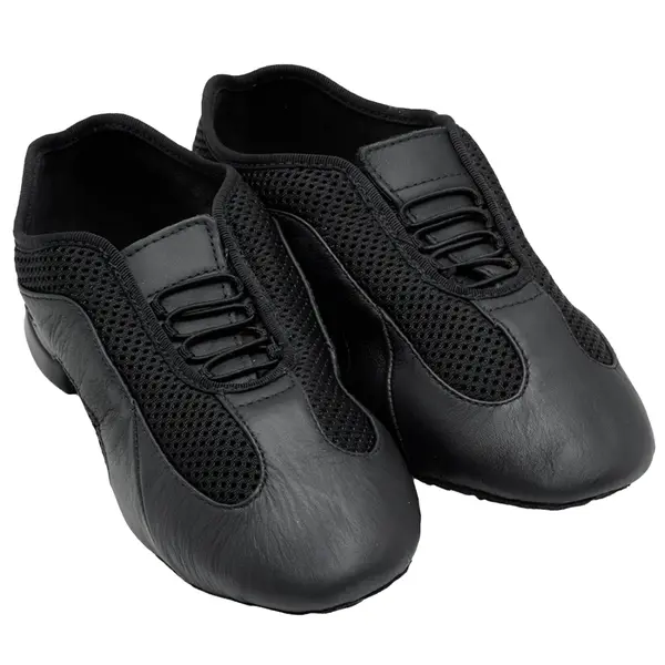 Bloch Slipstream Slip On, Jazzschuhe