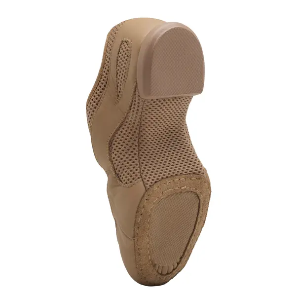 Bloch Slipstream Slip On, Jazzschuhe