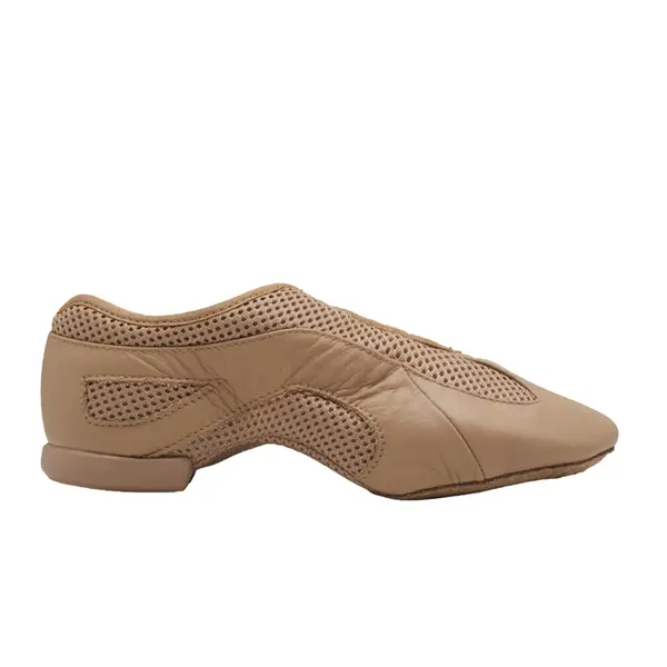 Bloch Slipstream Slip On, Jazzschuhe