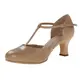 Bloch Splitflex, Damen-Charaktertanzschuhe 