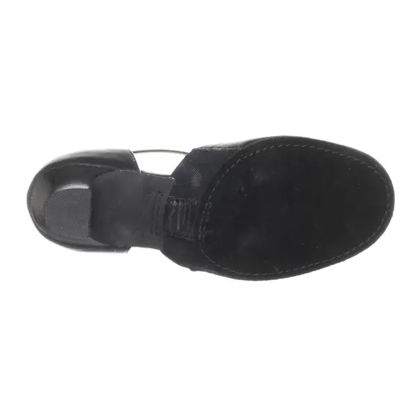 Bloch Splitflex, Damen-Charaktertanzschuhe 