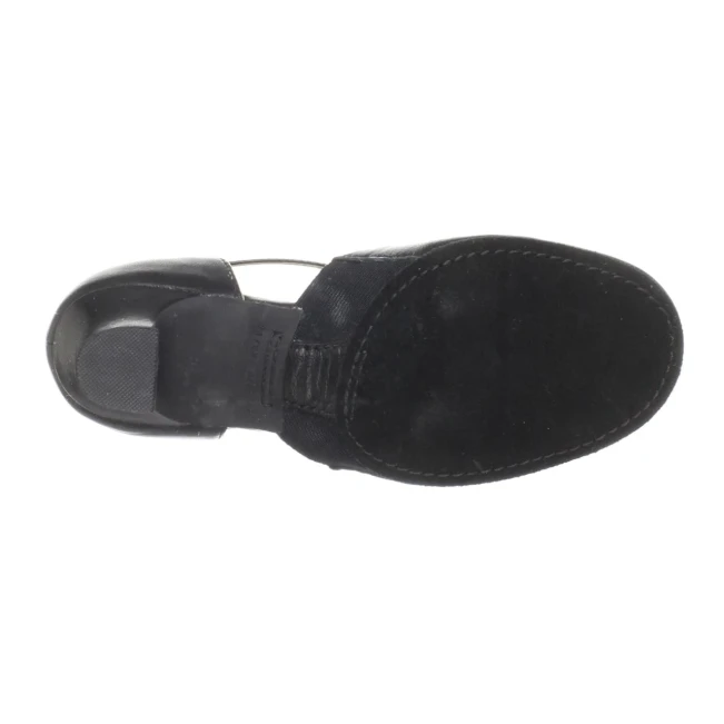 Bloch Splitflex, Damen-Charaktertanzschuhe 