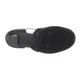 Bloch Splitflex, Damen-Charaktertanzschuhe 