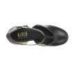 Bloch Splitflex, Damen-Charaktertanzschuhe 