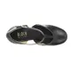 Bloch Splitflex, Damen-Charaktertanzschuhe 