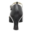 Bloch Splitflex, Damen-Charaktertanzschuhe 