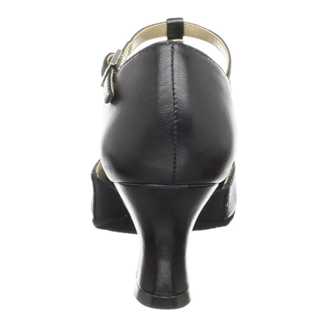 Bloch Splitflex, Damen-Charaktertanzschuhe 