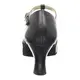 Bloch Splitflex, Damen-Charaktertanzschuhe 
