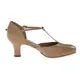 Bloch Splitflex, Damen-Charaktertanzschuhe 