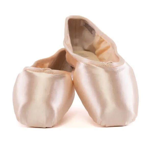 Bloch Synthesis, Stretch-Spitzenschuhe