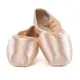 Bloch Synthesis, Stretch-Spitzenschuhe