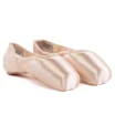 Bloch Synthesis, Stretch-Spitzenschuhe