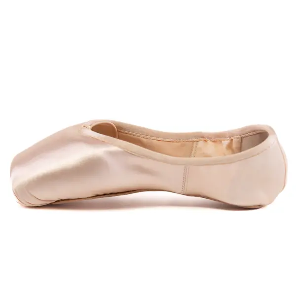 Bloch Synthesis, Stretch-Spitzenschuhe