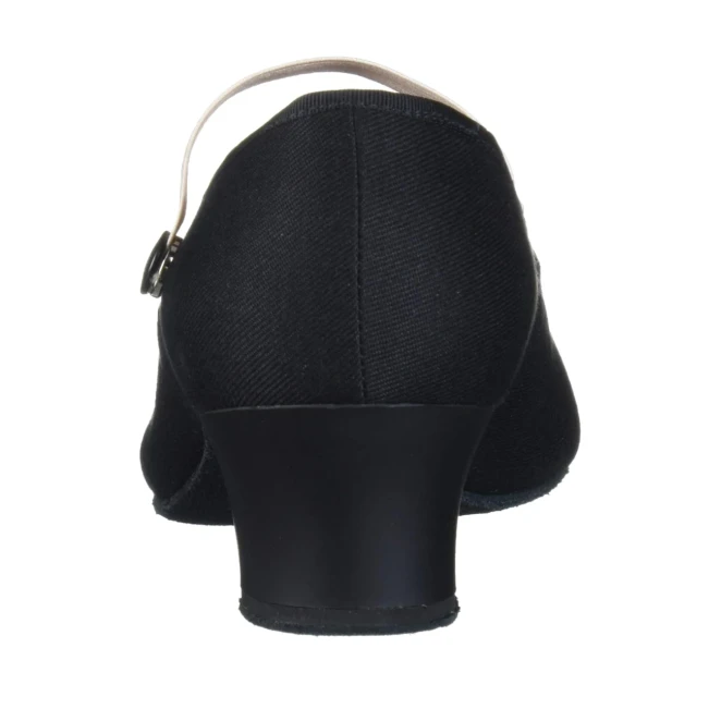 Bloch Tempo, Damen-Charakter-Schuhe