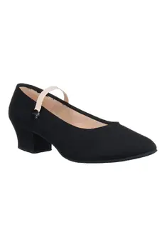 Bloch Tempo, Charakterschuhe für Frauen