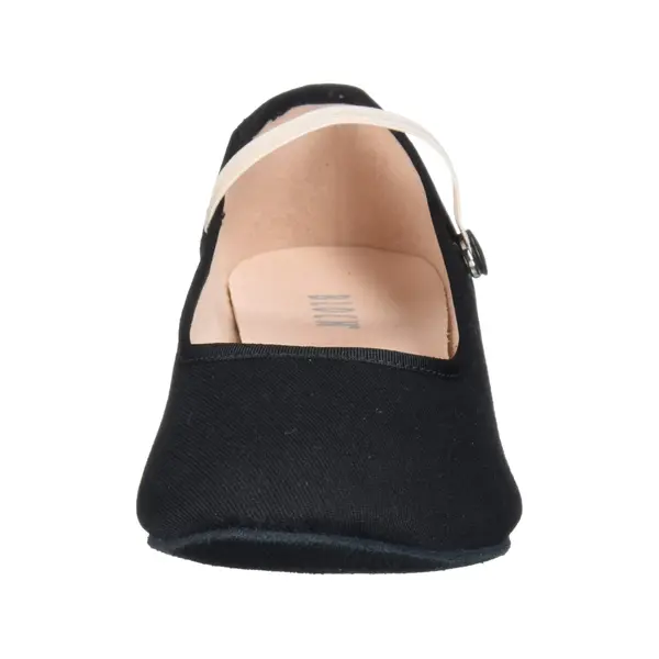 Bloch Tempo, Charakterschuhe für Frauen