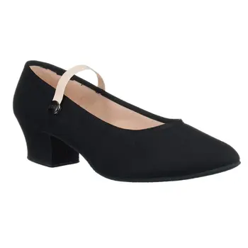 Bloch Tempo, Charakterschuhe für Frauen