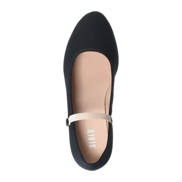 Bloch Tempo, Charakterschuhe für Frauen