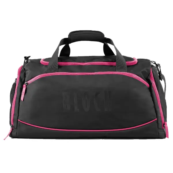 Bloch Troupe Dance, Tasche