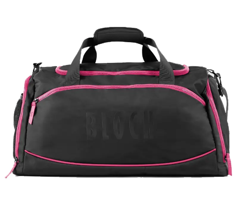 Bloch Dance Bag, taška na tréningy - Fuchsia