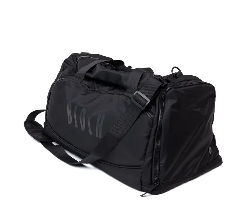 Bloch Dance Bag, taška na tréningy - Schwarz