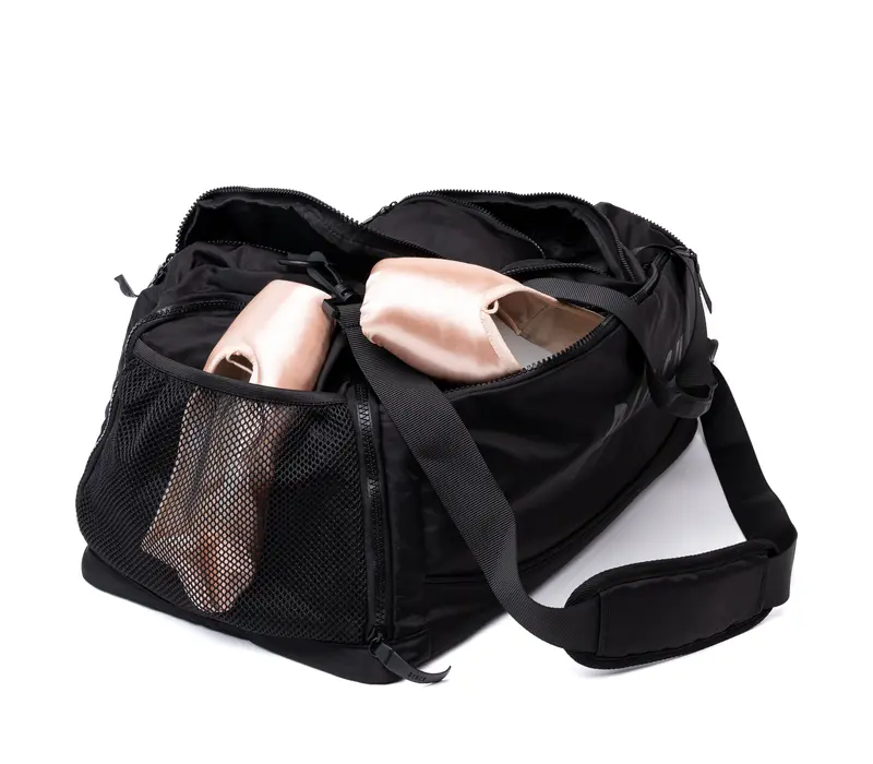Bloch Dance Bag, taška na tréningy - Schwarz