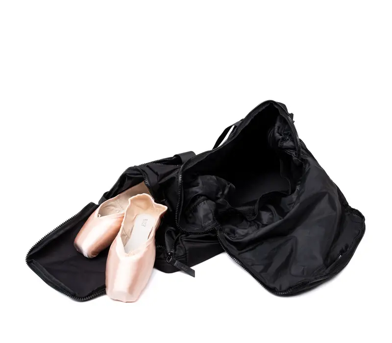 Bloch Dance Bag, taška na tréningy - Schwarz