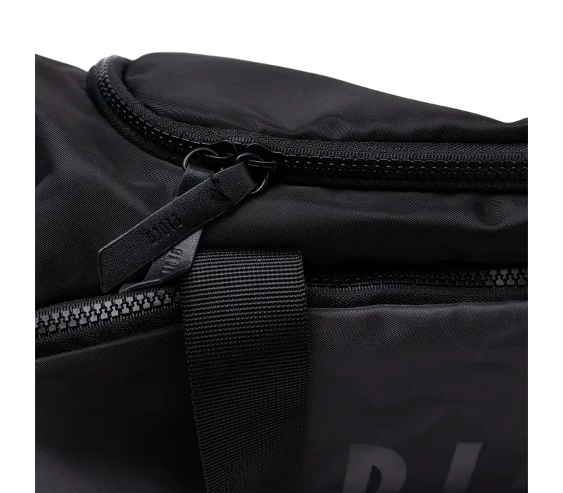 Bloch Dance Bag, taška na tréningy - Schwarz