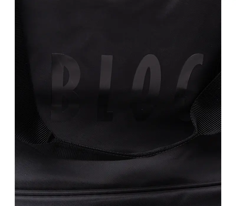 Bloch Dance Bag, taška na tréningy - Schwarz