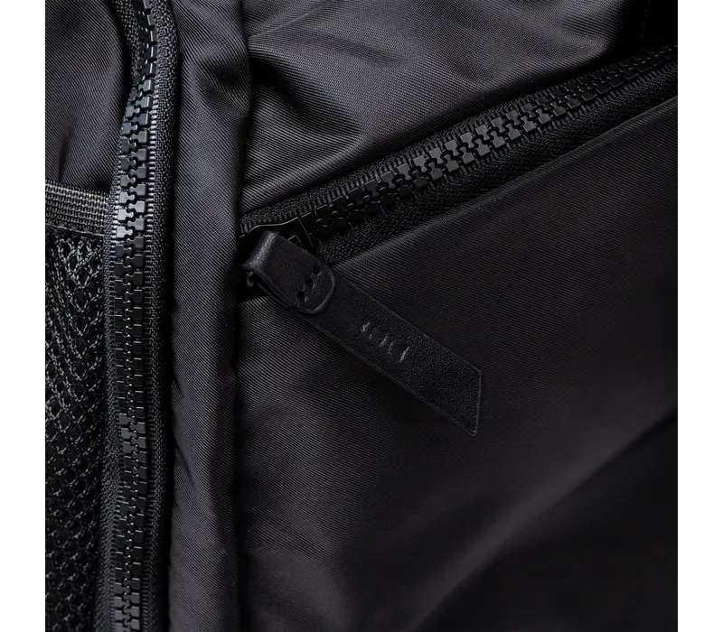 Bloch Dance Bag, taška na tréningy - Schwarz