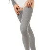 Bloch thigh high legwarmer, Damen hoch geschnittene gestrickte Stulpen Bloch thigh high legwarmer, Damen hoch geschnittene gestrickte Stulpen