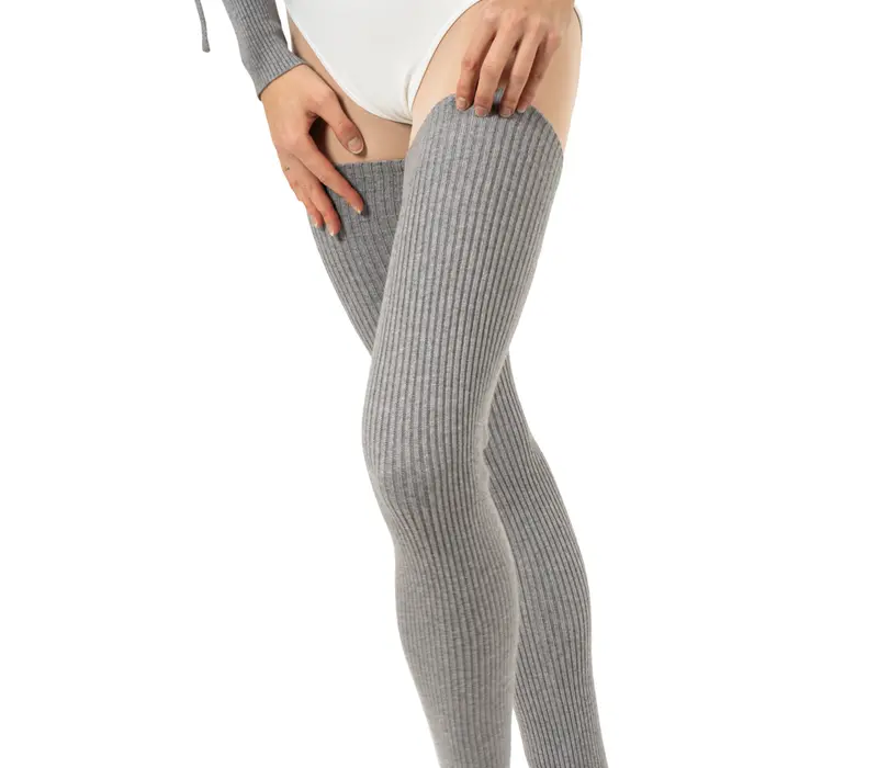 Capezio Leg warmers 36" štucne - Rosa Bloch