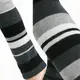 Bloch Striped Leg Warmers, gestreifte Stulpen für Erwachsene Bloch Striped Leg Warmers, gestreifte Stulpen für Erwachsene