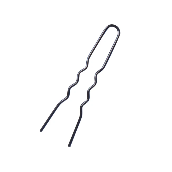 Bloch Haarnadeln mit einer Länge von 7,60 cm Bloch Haarnadeln mit einer Länge von 7,60 cm