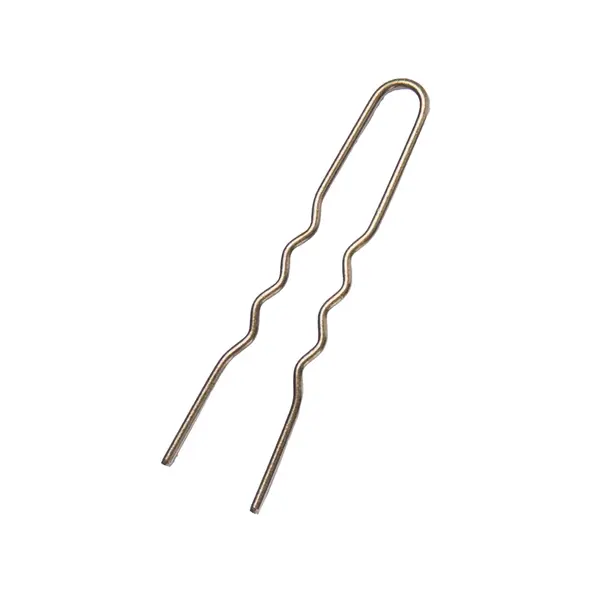 Bloch Haarnadeln mit einer Länge von 7,60 cm