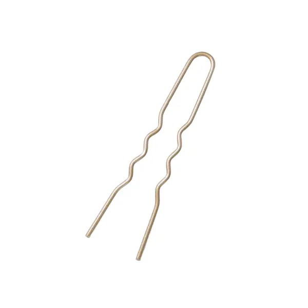 Bloch Haarnadeln mit einer Länge von 7,60 cm