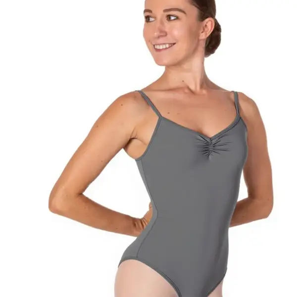 Bloch Arianne, Trikot mit schmalen Trägern