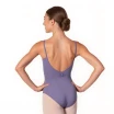Bloch Arianne, Damen-Trikot mit Spaghettiträgern Bloch Arianne, Damen-Trikot mit Spaghettiträgern