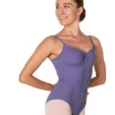 Bloch Arianne, Damen-Trikot mit Spaghettiträgern Bloch Arianne, Damen-Trikot mit Spaghettiträgern