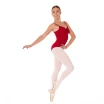Bloch Arianne, Trikot mit schmalen Trägern - Rot - red Bloch Arianne, Trikot mit schmalen Trägern - Rot - red