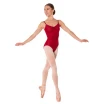 Bloch Arianne, Trikot mit schmalen Trägern - Rot - red Bloch Arianne, Trikot mit schmalen Trägern - Rot - red