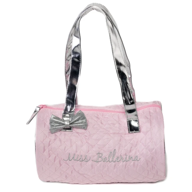 Bloch Miss Ballerina, Mädchentasche Bloch Miss Ballerina, Mädchentasche - Rosa candy