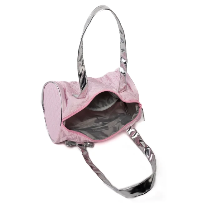 Bloch Miss Ballerina, Mädchentasche - Rosa candy Bloch Miss Ballerina, Mädchentasche - Rosa candy