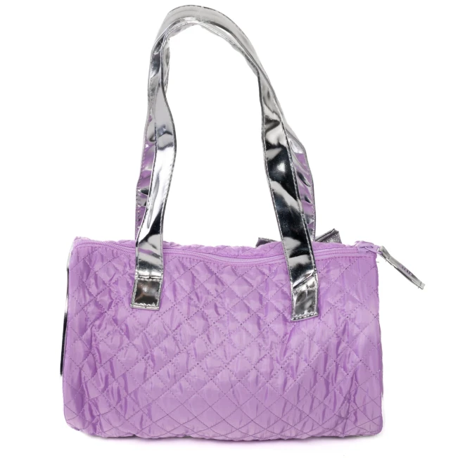 Bloch Miss Ballerina, Mädchentasche - Lila - purple
