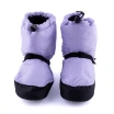 Bloch Booties, einfarbige Aufwärmschuhe für Kinder
