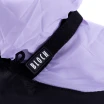 Bloch Booties, einfarbige Aufwärmschuhe für Kinder