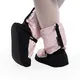 Bloch Metallic Booties, Damen-Wärmeschuhe  