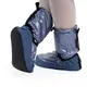 Bloch Metallic Booties, Damen-Wärmeschuhe  