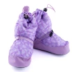 Bloch Booties IM009BP-Edition mit Muster, Aufwärmschuhe Bloch Booties IM009BP-Edition mit Muster, Aufwärmschuhe